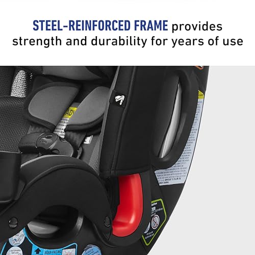 Graco® SlimFit3 LX 3-in-1 Car Seat Kunningham