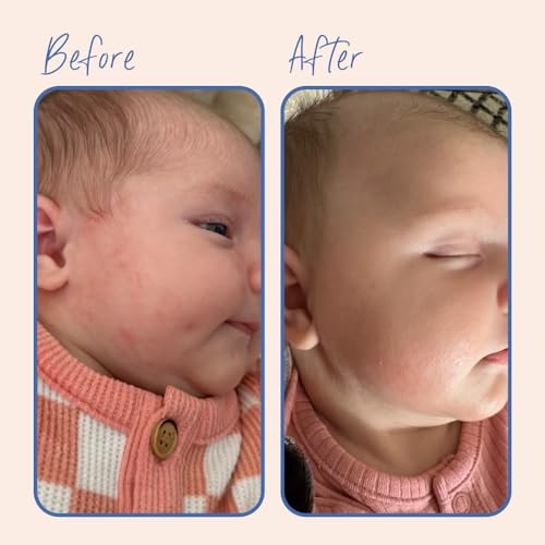 TUBBY TODD 3-Step Baby Bath and Skincare Routine, The Regulars Bundle