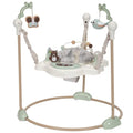 Safety 1st Bob-and-Twist Baby Activity Center, 3-in-1 Play Center, Bouncer, and Baby Jumper, Dunes Edge, Folding