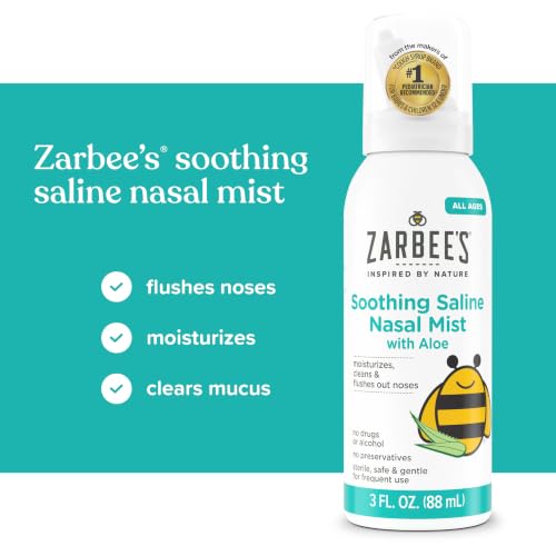 Johnson's Baby Gentle Care Kit, Baby Skin Care, 4 Items, Includes Desitin Maximum Strength Paste, Infants' Tylenol, Fever Reducer, Johnson's Baby Head-to-Toe Baby Wash, Zarbee's Soothing Saline Mist