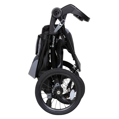 Baby Trend Expedition® Race Tec™ Plus Jogger, Ultra