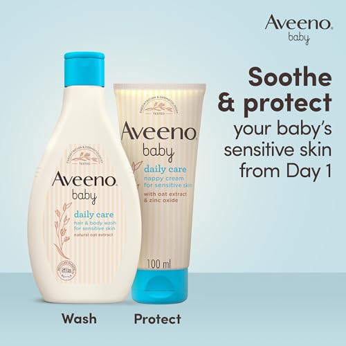 Aveeno Cream 100ml by Aveeno