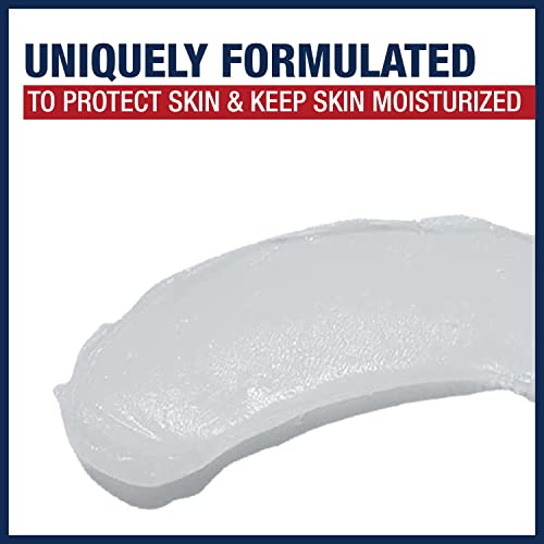 Aquaphor Baby Healing Ointment Advanced Therapy Skin Protectant for Chapped or Dry Skin, Drool Rash and Diaper Rash Ointment, Hypoallergenic Baby Essentials, Travel Size, 0.35 Oz Tube, Pack of 2