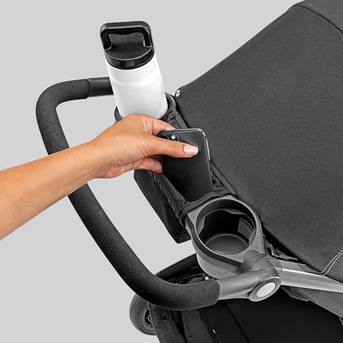 Chicco Bravo Sport Stroller and Toddler Car Seat Travel System