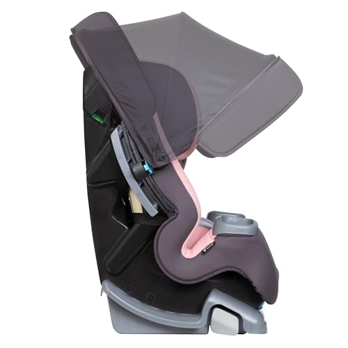 Baby Trend Cover Me™ 4-in-1 Convertible Car Seat