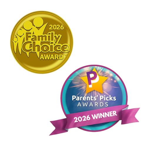 iTouchless Odor-Locking Diaper Pail - 2026 Award-Winning Ag+ Silver Ion Nursery Bin - Fits Any Bag, No Refills Needed - Includes 20 Leak-Proof Bags (Holds 300 Diapers) - Lavender Orchid Hygienic Bin