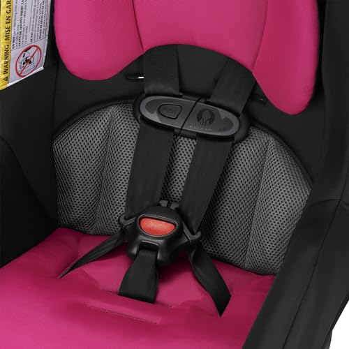 Evenflo Tribute LX Convertible Car Seat, Venus