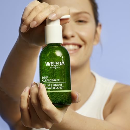 Weleda Deep Cleansing Gel