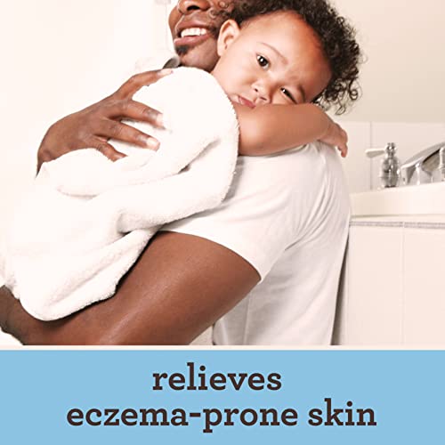 Aveeno Soothing Baby Bath Treatment, Single Use Packets - 5 ea