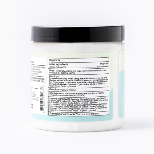 TUBBY TODD 3-Step Baby Bath and Skincare Routine, The Regulars Bundle