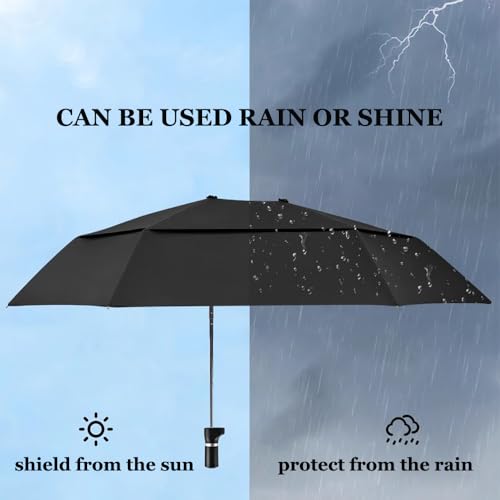 Nakazawa Stroller Umbrella,Umbrella for Stroller,for Sports & Outdoors - Secure Clamp,360-Degree Swivel Adjustable Position for Maximum Sun Protection