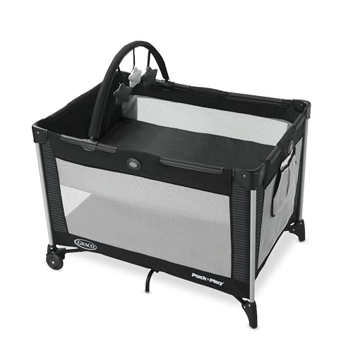 Graco Pack 'n Play® On The Go™ Playard, Kaden