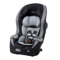 Baby Trend Trooper™ Slim 3-in-1 Convertible Car Seat, Dash Black – Slim Fit, 3-in-1 Growth Modes, Lightweight Design, Adjustable Comfort Padding