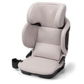 Maxi-Cosi Tanza Belt-Positioning Booster Car Seat with Back, Foldable Car Seat, SeaDrift