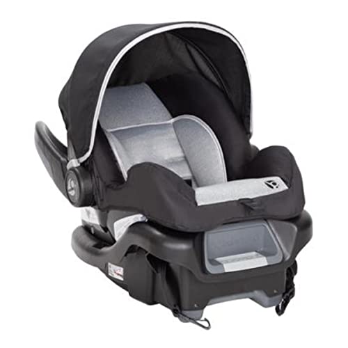 Baby Trend Sit N’ Stand 5-in-1 Shopper Travel System, Moondust