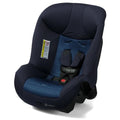 Safety 1st Smooth Ride Convertible Car Seat, 2-in-1 Rear & Forward Facing, 5-40 lbs, 30-50 lbs, Fits 3 Across, Slim Design, Latch, Machine-Washable, Travel-Ready, Crater Lake