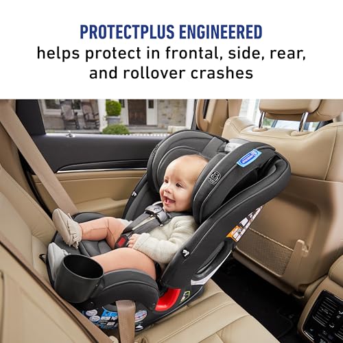 Graco® SlimFit3 LX 3-in-1 Car Seat Kunningham