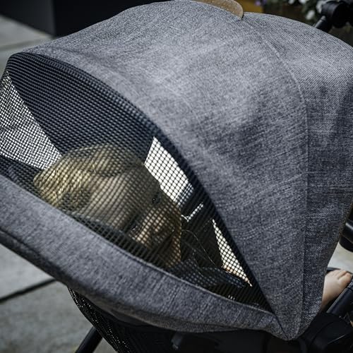 Chicco Corso Primo Modular Baby Stroller and Car Seat Combo, Quick-Fold