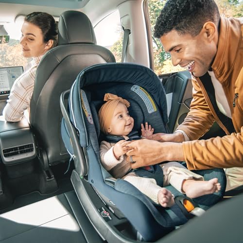Chicco KeyFit Max Infant Car Seat Base, Stay-in-Car, 2nd Vehicle