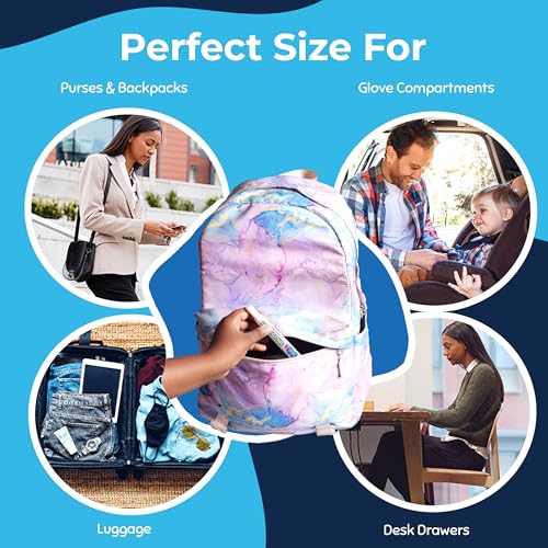 Miss Mouth's Messy Eater Stain Remover Pen, On-The-Go Travel, 2 Pack