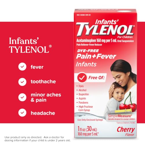 Johnson's Baby Gentle Care Kit, Baby Skin Care, 4 Items, Includes Desitin Maximum Strength Paste, Infants' Tylenol, Fever Reducer, Johnson's Baby Head-to-Toe Baby Wash, Zarbee's Soothing Saline Mist