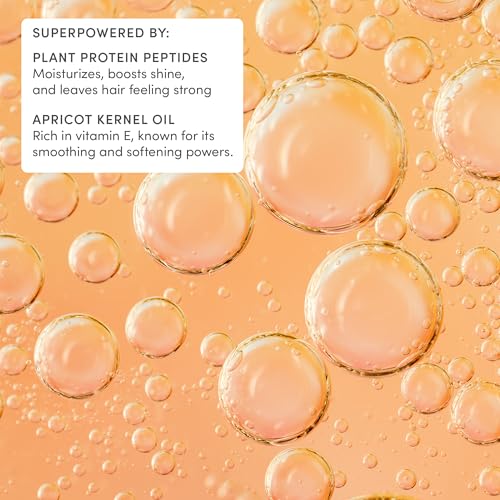 Evereden Kids Detangling Shampoo | Dermatologist-Tested, EWG Verified, No Silicones | For Curly or Straight Hair | Clean, Vegan, Sulfate-Free, Hypoallergenic, Gentle for Daily Use, 6.7 fl oz