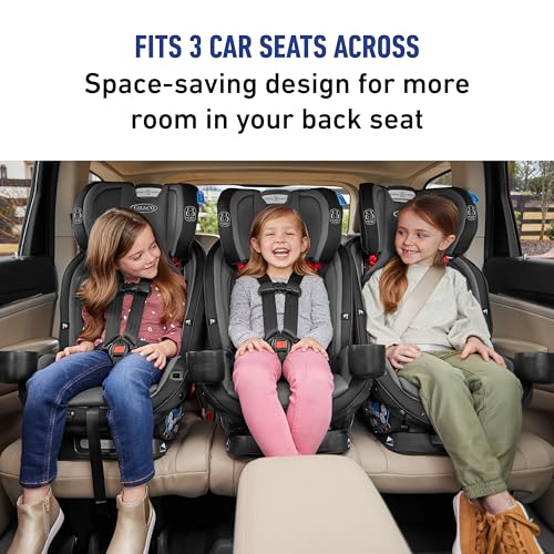 Graco® SlimFit3 LX 3-in-1 Car Seat Kunningham