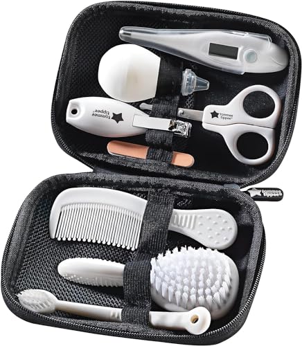 Tommee Tippee Closer to Nature Healthcare & Grooming Kit