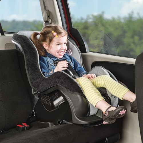 Evenflo Tribute LX Convertible Car Seat (Jupiter Red)