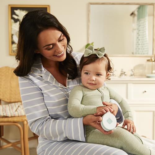 Safety 1st Baby’s 1st Spa Day Kit, Electric Ease Nail File, Soft Bath Mitt, Toddler Toothbrush, Hairbrush & Comb, Baby Grooming Set