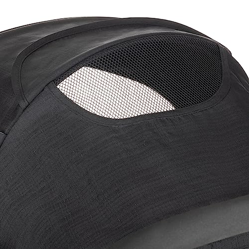 Evenflo Reversi Lightweight Reversible Stroller (Altair Black)