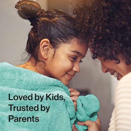 The Honest Company Foaming Bubble Bath, Gentle on Skin, Dermatologist Tested, Tear Free, Hypoallergenic, Disney and Pixar's Toy Story, Sensitive Fragrance Free