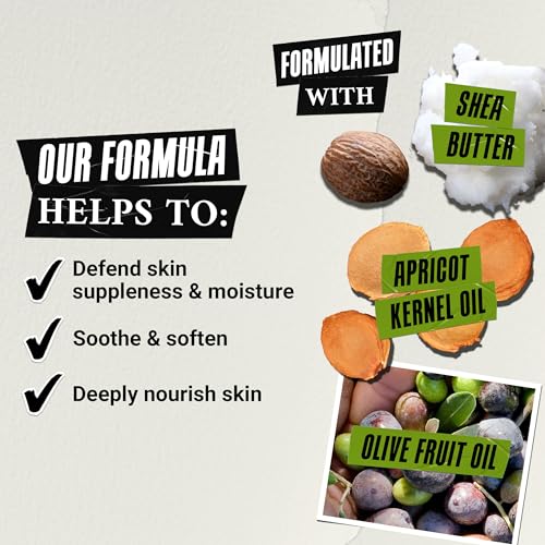 Kiehl's Baby Nurturing Baby Cream for Face and Body