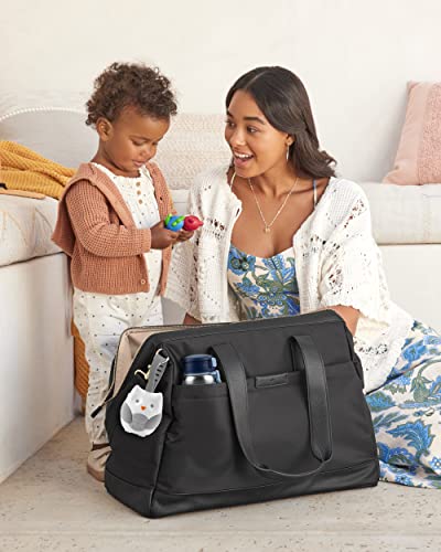 Skip Hop Portable Baby Sound Machine, Stroll & Go, Owl