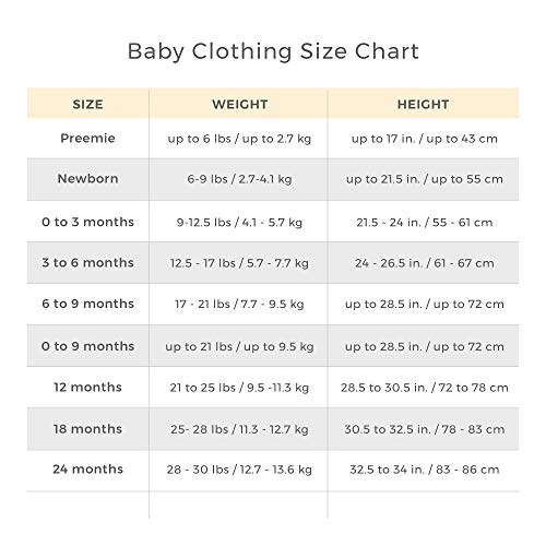 Burt's Bees Baby baby boys T-shirt, Short Sleeve V-neck Crewneck Tees, 100% Organic Cotton infant and toddler t shirts, Cloud, 18 Months US