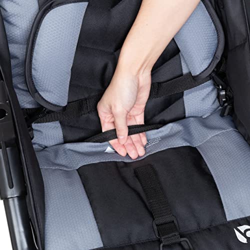 Baby Trend Expedition® Race Tec™ Plus Jogger, Ultra
