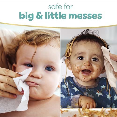 Pampers Sensitive Baby Wipes - Fragrance Free 56 Count, 1X