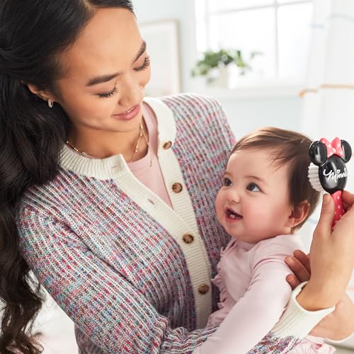 Disney Baby Health & Grooming Kit, Minnie, One Size