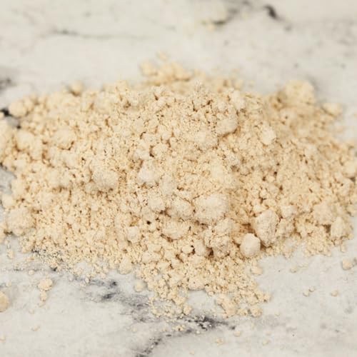 Dirty Treasures Colloidal Oatmeal Bath | Eczema & Itchy Skin Relief | Baby-Safe, 100% Natural, Fragrance-Free | 1 lb (16oz)