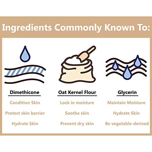 Daily Moisture Lotion Fragrance Free
