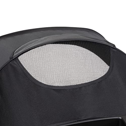 Baby Trend Passport® Cargo Stroller, Fieldstone Grey
