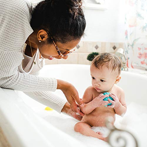 Aveeno Soothing Baby Bath Treatment, Single Use Packets - 5 ea