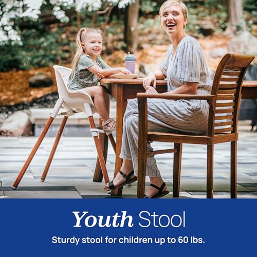 Chicco Zest LE 4-in-1 Folding High Chair, Baby Chair, Youth Stool