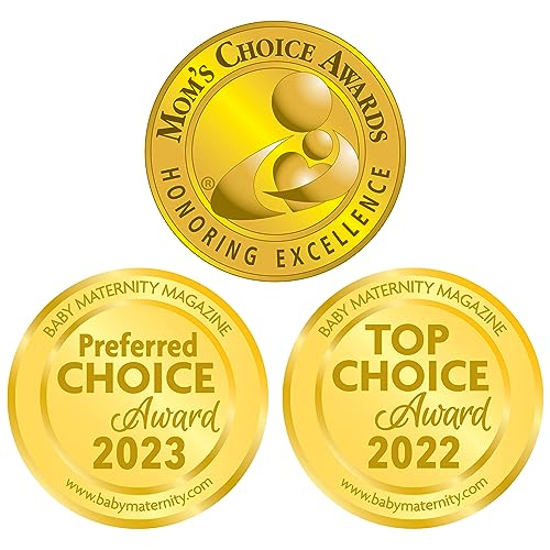 Chicco Digital Bottle Warmer & Sterilizer for Baby Bottles, Baby Food Jars, and Milk Bags | Eliminates 99.9% of Germs | 4 Heating Options | Digital Touchscreen | Automatic Shut-Off & Sound Alert