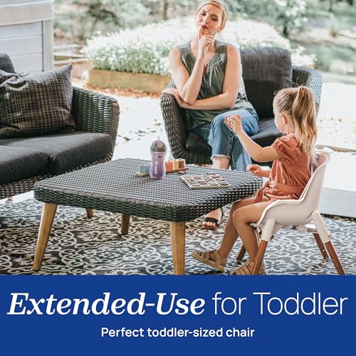 Chicco Zest LE 4-in-1 Folding High Chair, Baby Chair, Youth Stool