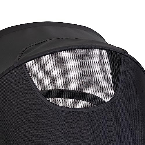 Baby Trend Passport® Switch 6-in-1 Modular Stroller Travel System with EZ-Lift™ Plus Infant Car Seat, Dash Black